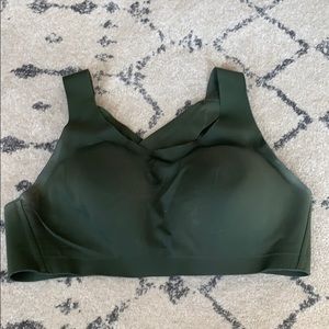 Lululemon enlight bra